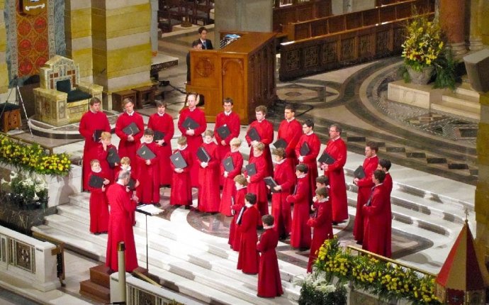 AGNUS DEI - Sacred Choral Music - The Choir of New College, Oxford