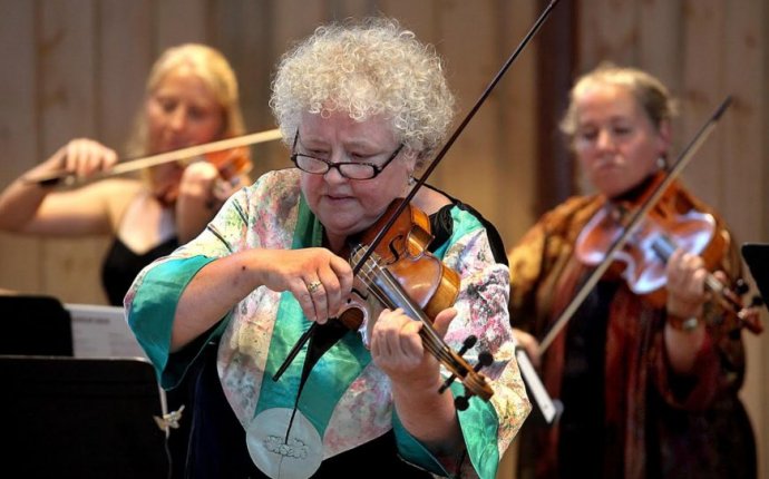 America s Most Acclaimed Baroque Musicians to Perform in Montana