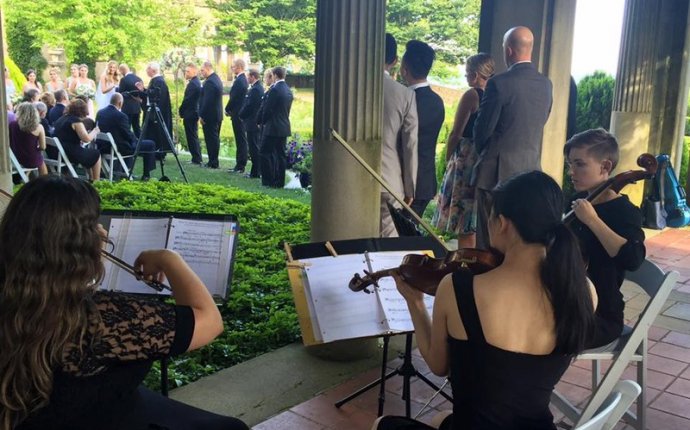 Ariana Strings - Ceremony Music - Southington, CT - WeddingWire