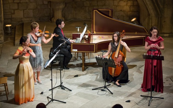 Audience Touched by “L Amour Tendre, L Amour Cruel” in the