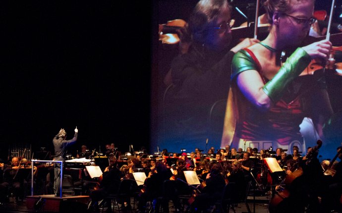 Austin Symphony Orchestra s Fantasy Movie Scores Are Epic