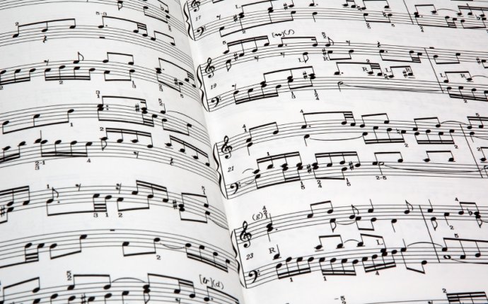 Boosting Brain Power With Classical and Baroque Music