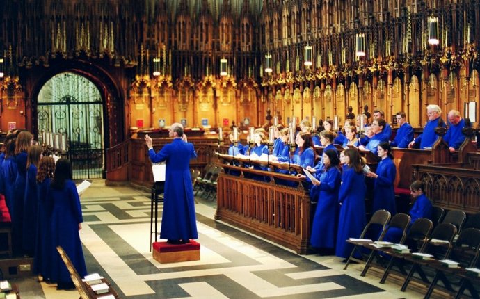 Choir - Wikipedia