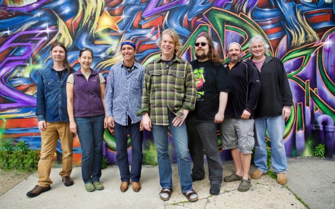 Dark Star Orchestra – Tickets – Roseland Theater – Portland