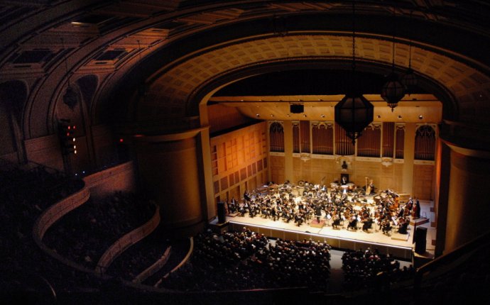 Mozart and Strauss - Portland Symphony Orchestra | That Oregon Life