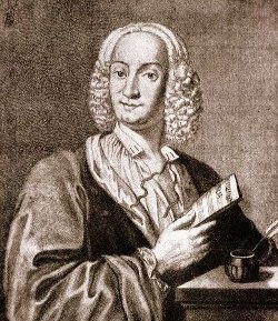 Antonio Vivaldi