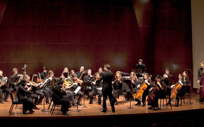 Baroque Chamber Orchestra