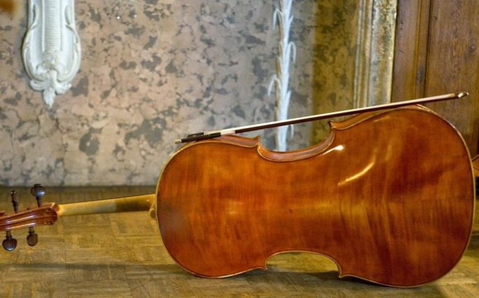 Baroque Strings