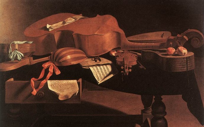 Baroque music wiki