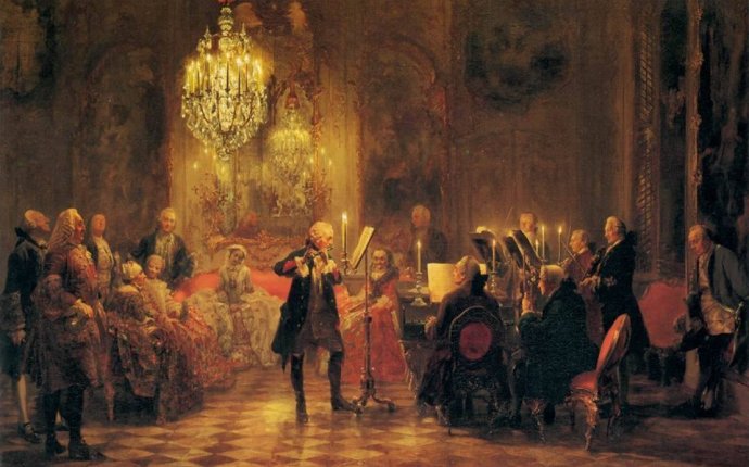baroque musique