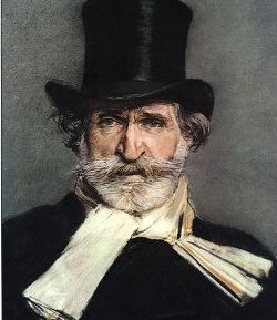 Giuseppe Verdi