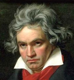 Ludwig van Beethoven