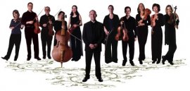 Pacific Baroque Orchestra