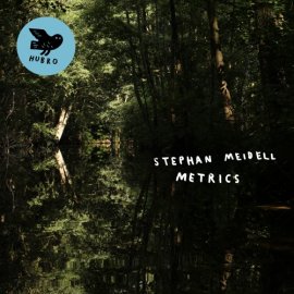 Stephan Meidell: Baroque 1 - from the album Metrics